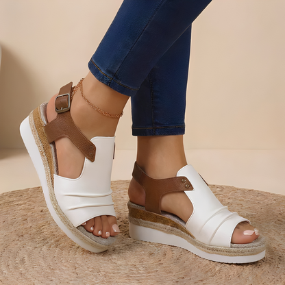 Danica - Schicke und luftdurchlässige Sommersandalen für Damen