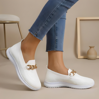 Ellaine - Elegante und modische Damen-Loafers