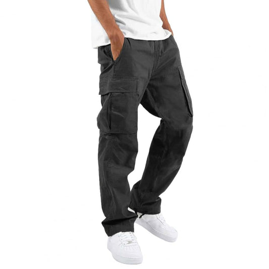 Will - Vielseitige Herrencargohose