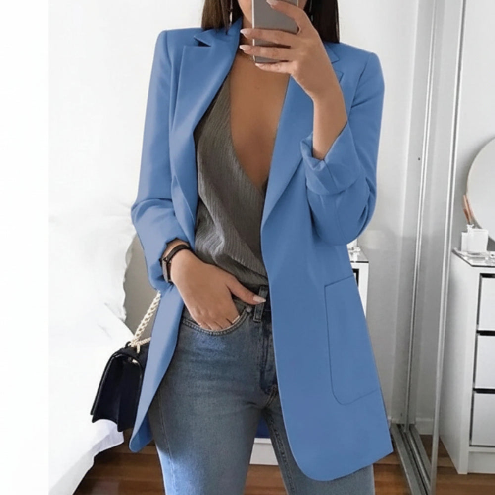 Marie - Schicker Büroblazer