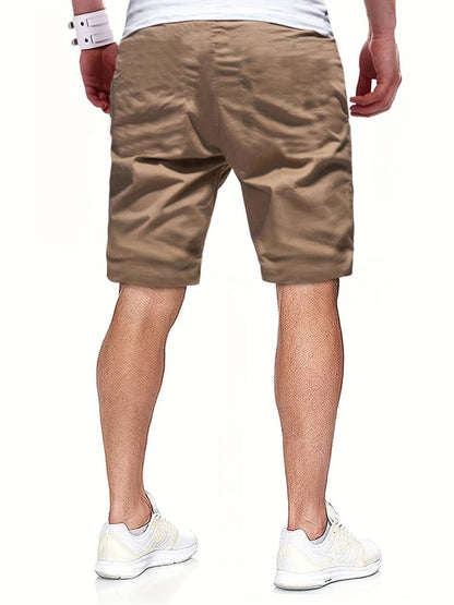 Will - Stilvolle und Bequeme Sommer-Shorts