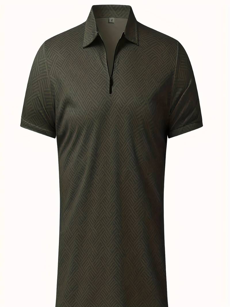 Theodore - Herren 2-teiliges Set für maximalen Komfort