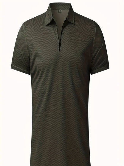 Theodore - Herren 2-teiliges Set für maximalen Komfort