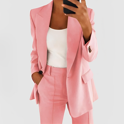 Patry – Costume blazer élégant