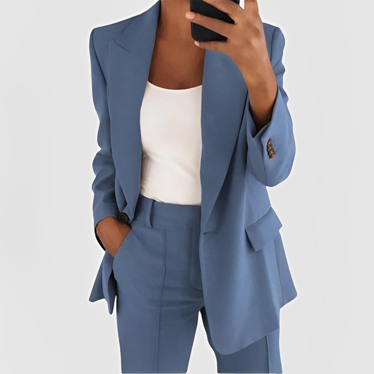 Patry – Costume blazer élégant