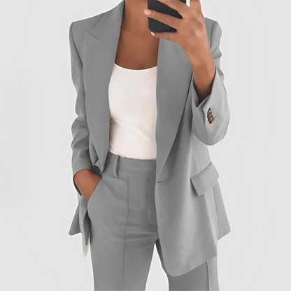 Patry – Costume blazer élégant