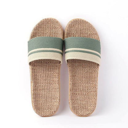 Lydia - Bequeme, rutschfeste Damen-Sommersandalen