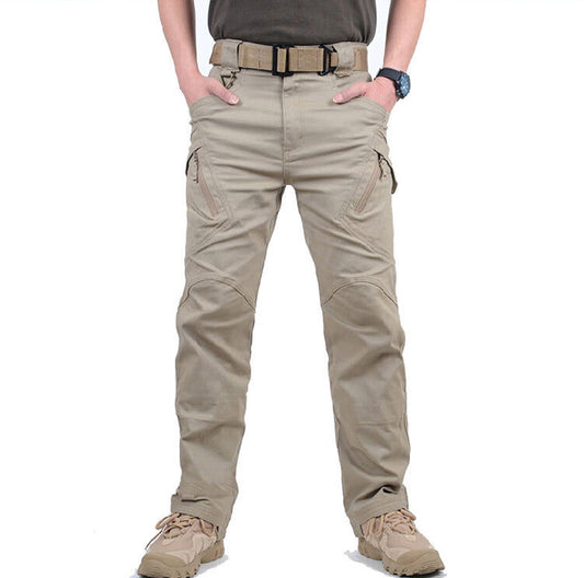 Biggie - Universelle wasserdichte Herrenhose