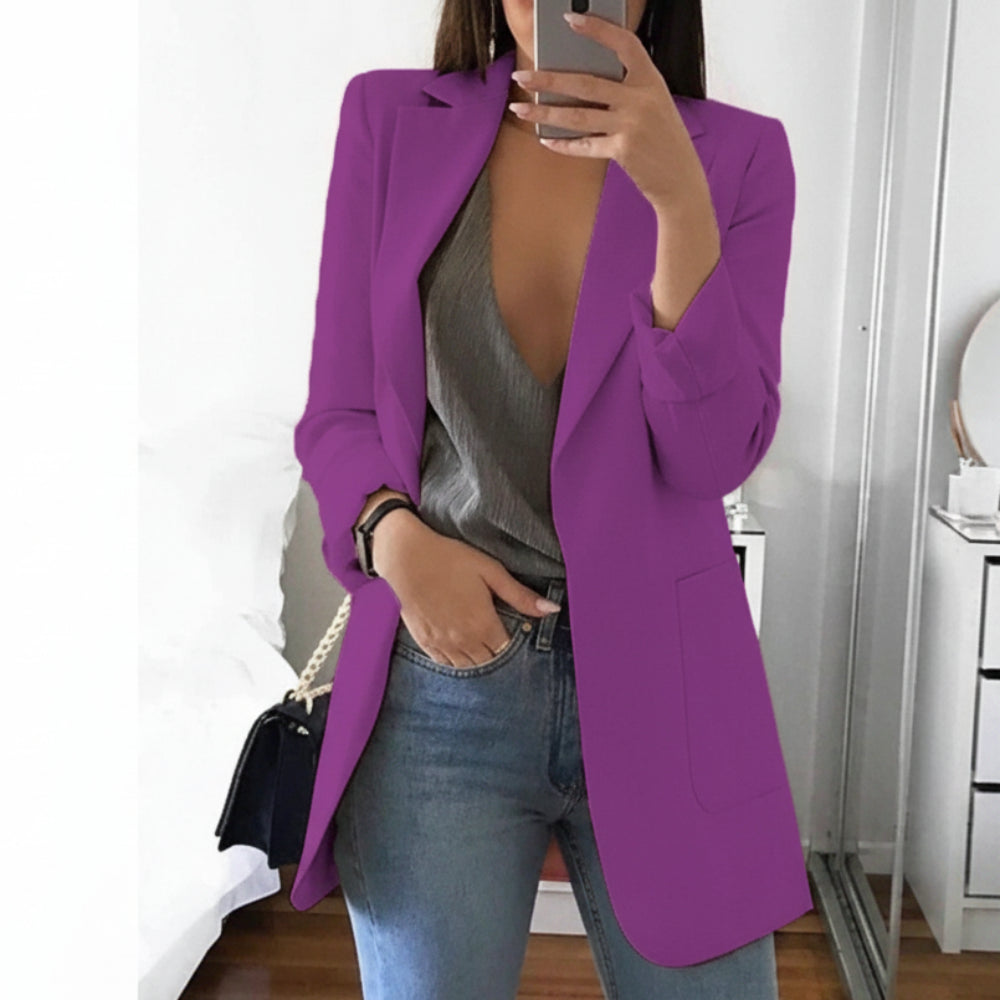 Marie - Schicker Büroblazer