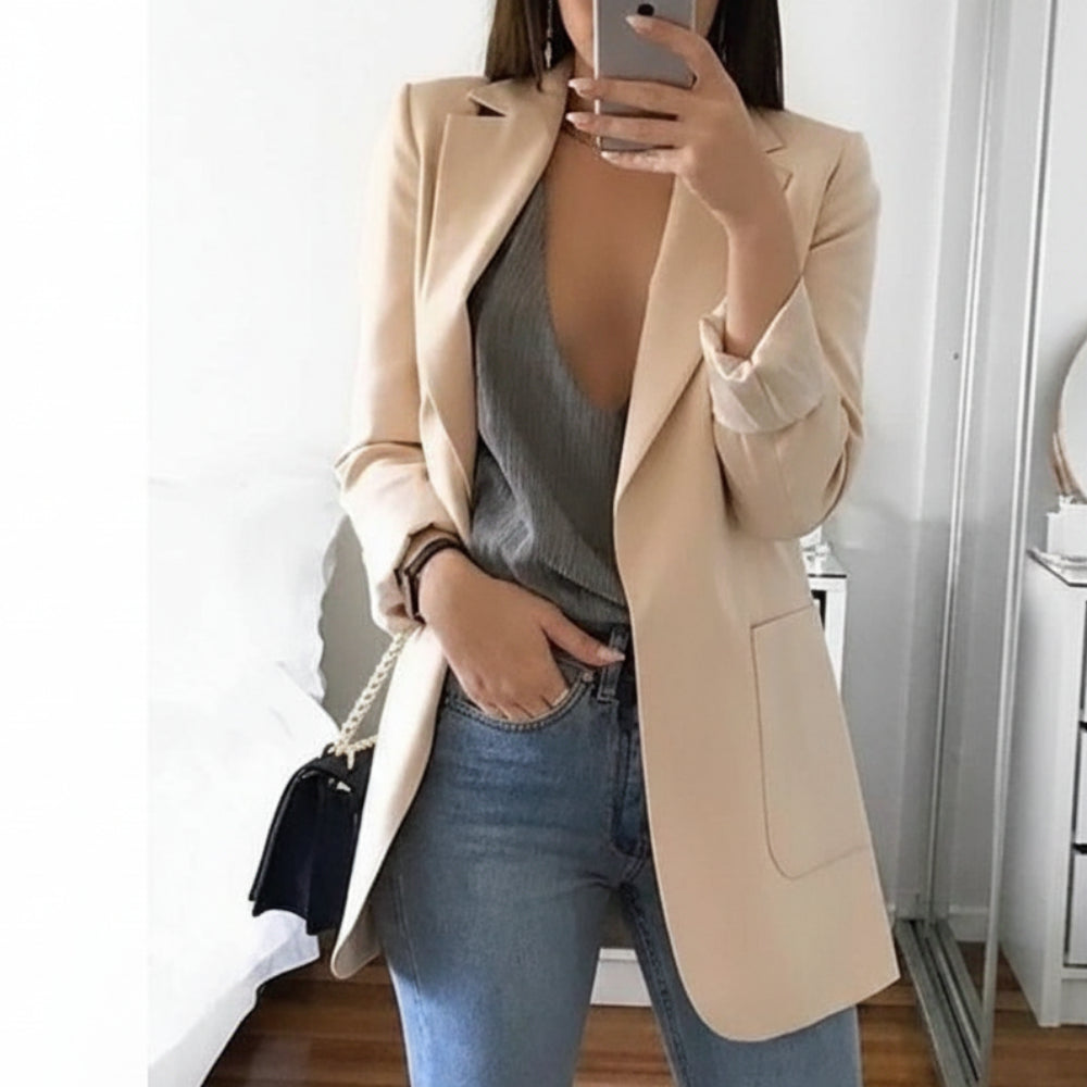 Marie - Schicker Büroblazer