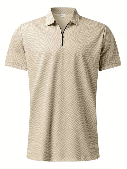 Theodore - Herren 2-teiliges Set für maximalen Komfort