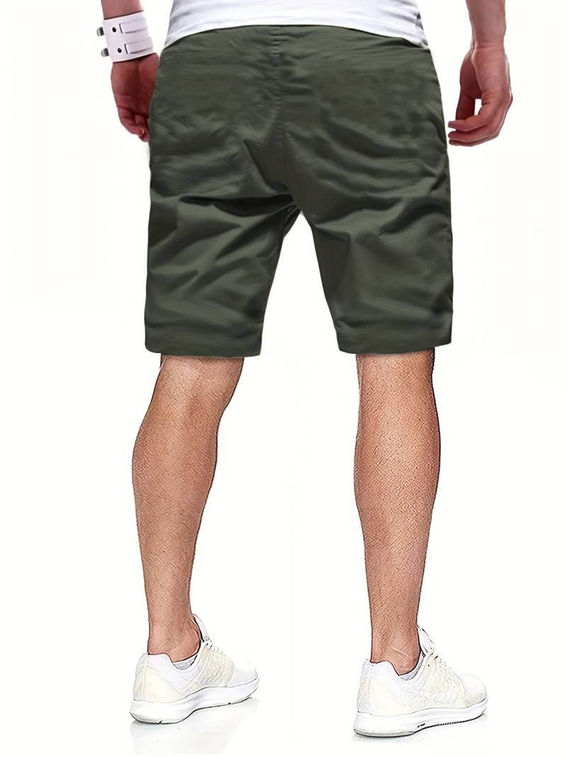 Will - Stilvolle und Bequeme Sommer-Shorts
