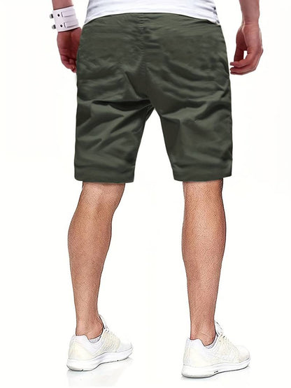 Will - Stilvolle und Bequeme Sommer-Shorts