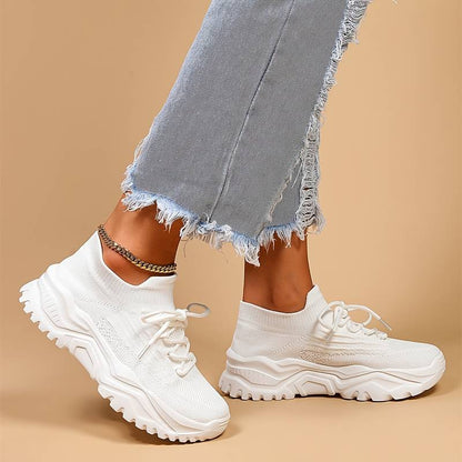 Chenille - Bequeme orthopädische Schuhe