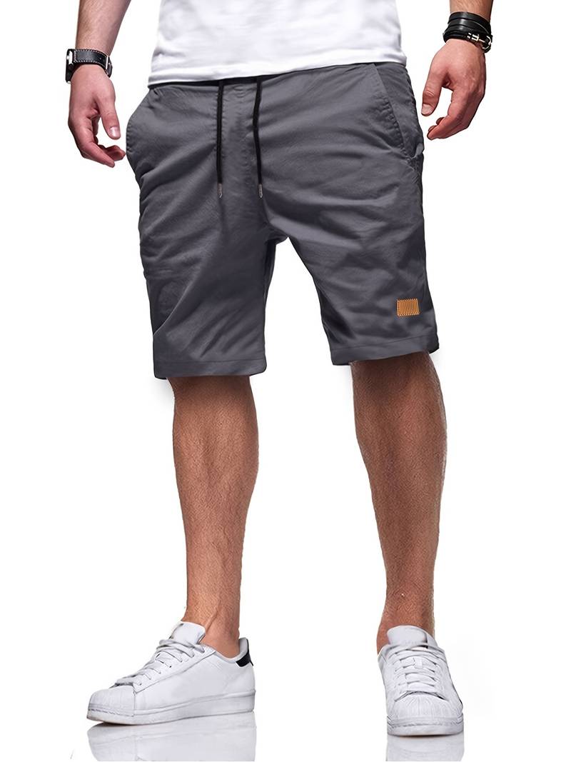 Will - Stilvolle und Bequeme Sommer-Shorts