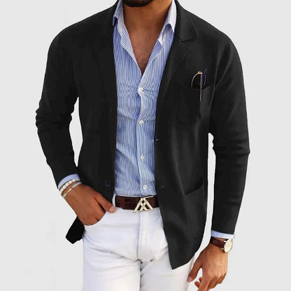 Lucas – Blazer traditionnel
