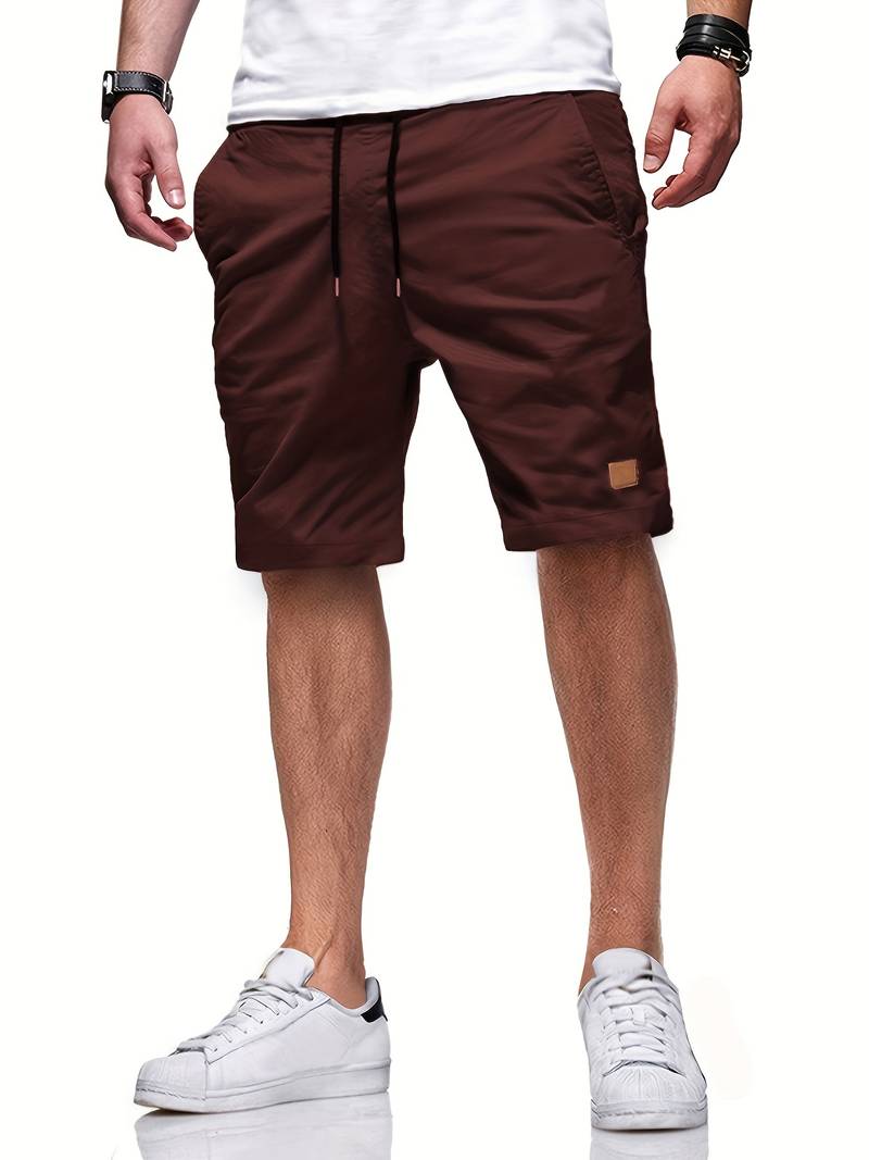 Will - Stilvolle und Bequeme Sommer-Shorts