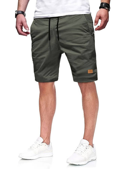 Will - Stilvolle und Bequeme Sommer-Shorts