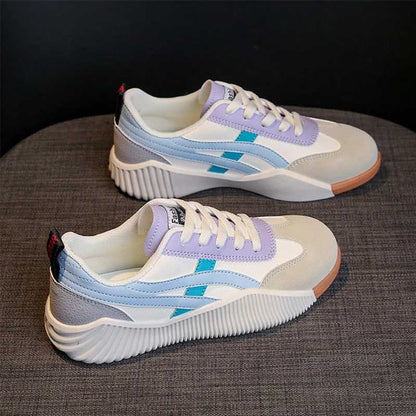 Sacagawea - Bequemer und stilvoller orthopädischer Damenschuh