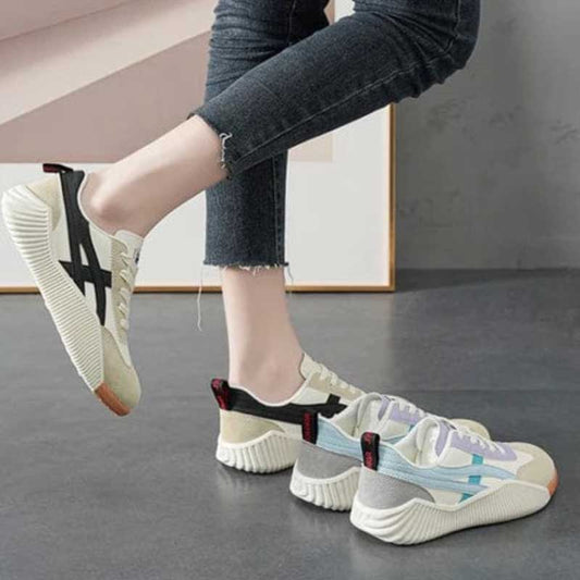 Sacagawea - Bequemer und stilvoller orthopädischer Damenschuh