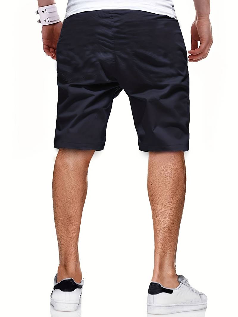 Will - Stilvolle und Bequeme Sommer-Shorts