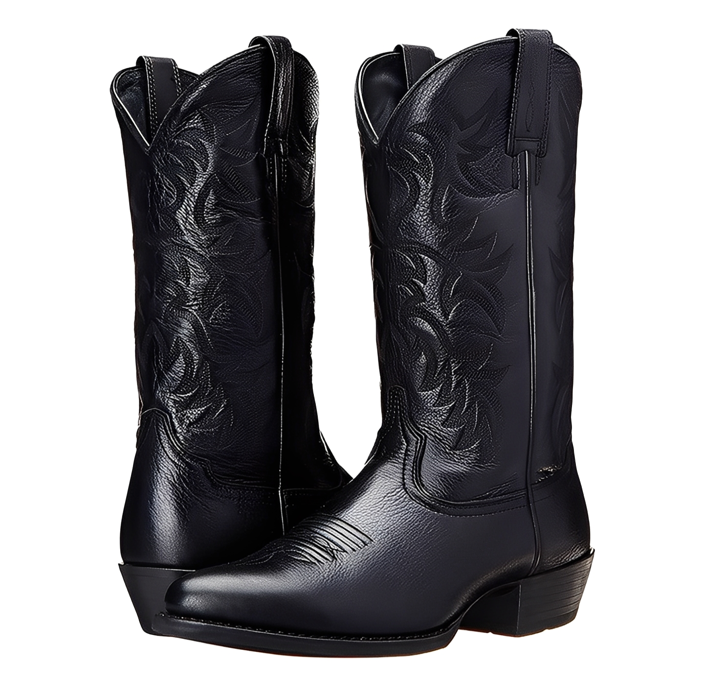 Romeo - Stylowe męskie kozaki