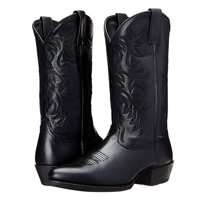 Romeo - Stylowe męskie kozaki