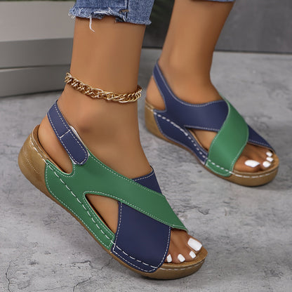 Catori - Damen Orthopädie Sandalen, Bequemlichkeit & Fußgesundheit