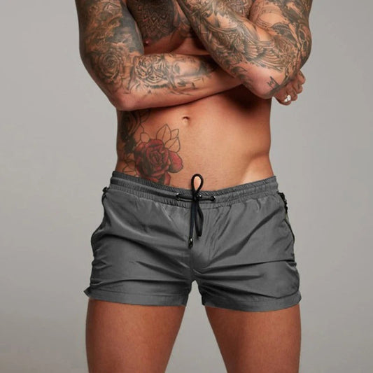 Arminius - Leistungs-Badeshorts für Männer
