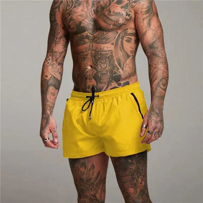 Arminius - Short de bain performant pour hommes