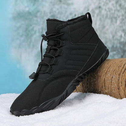 Rocky – Orthopedic Barefoot Winter Boot