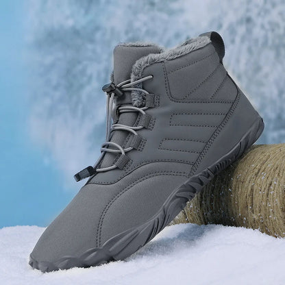 Rocky – Orthopedic Barefoot Winter Boot