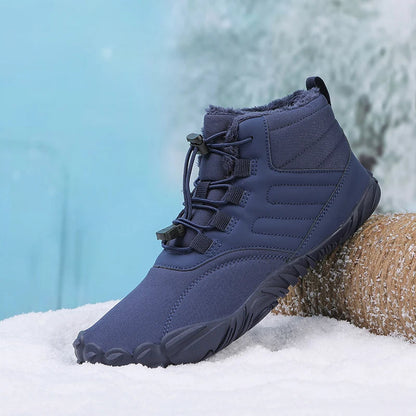 Rocky – Orthopedic Barefoot Winter Boot