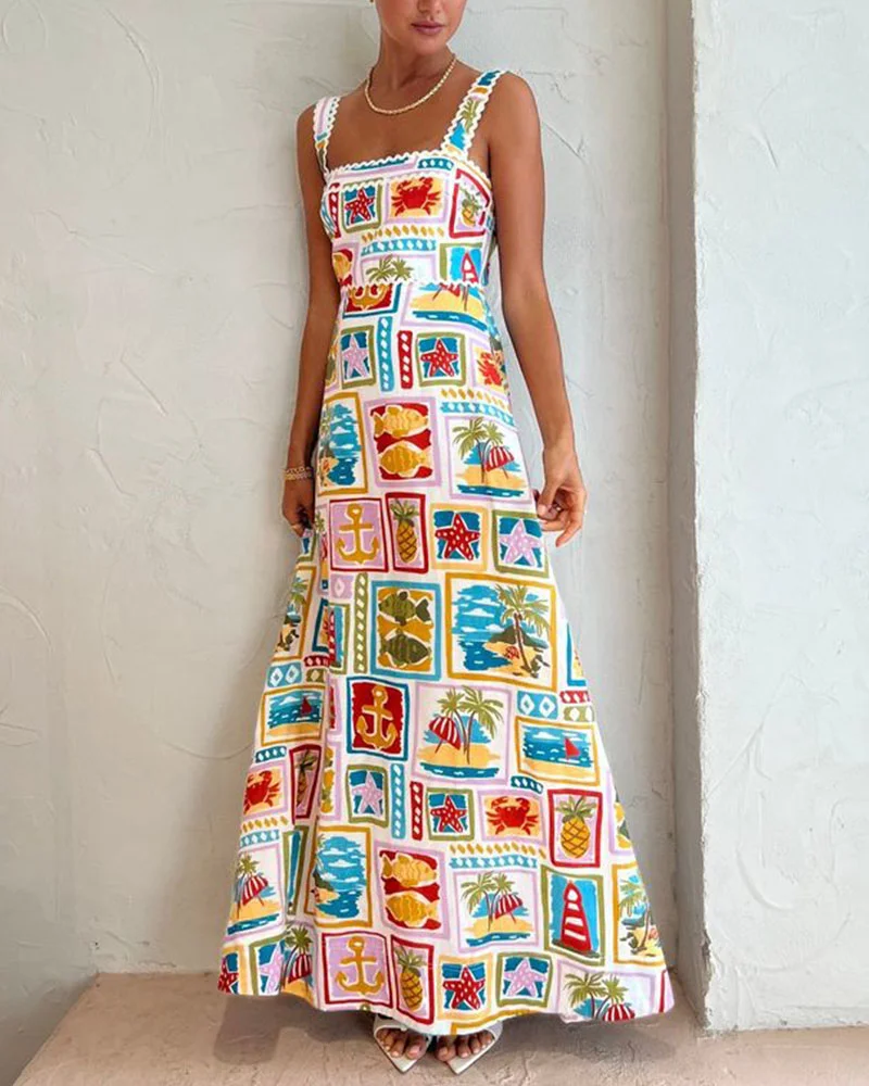 Paulina - Verführerisches Kleid mit Spitze und Trägern für Damen