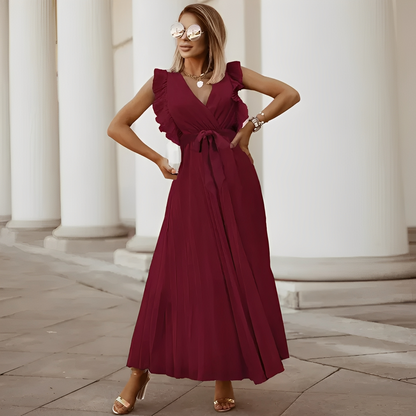 Soraya - Elegantes und modisches Damenkleid