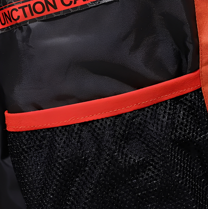 Rafael - stylowa i ciepła męska kurtka zimowa