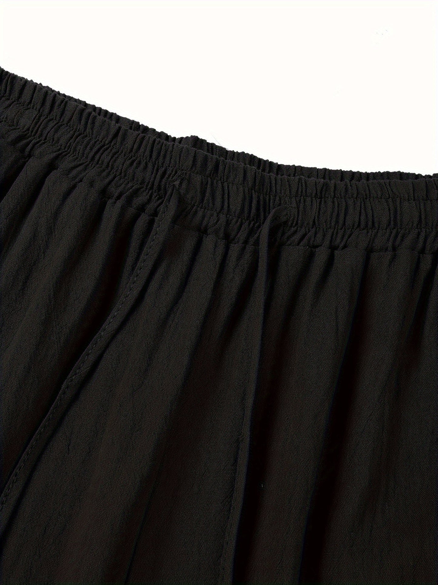 Matteo – Leinenhose für Herren