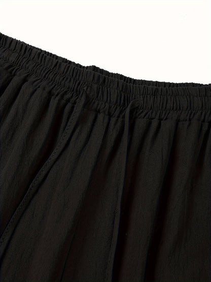 Matteo – Leinenhose für Herren