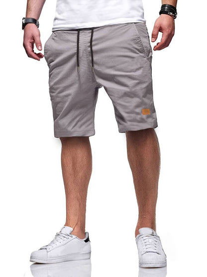 Will - Stilvolle und Bequeme Sommer-Shorts