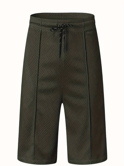 Theodore - Herren 2-teiliges Set für maximalen Komfort