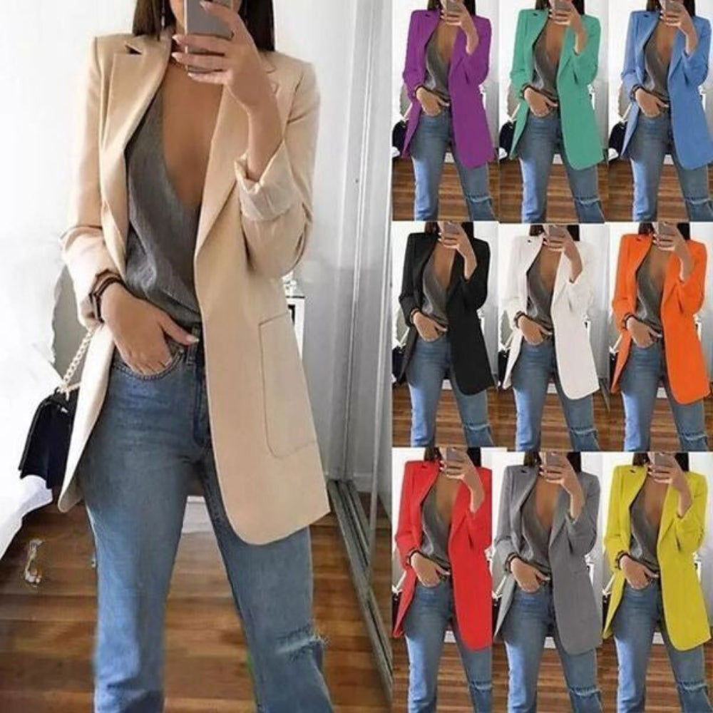 Marie - Schicker Büroblazer