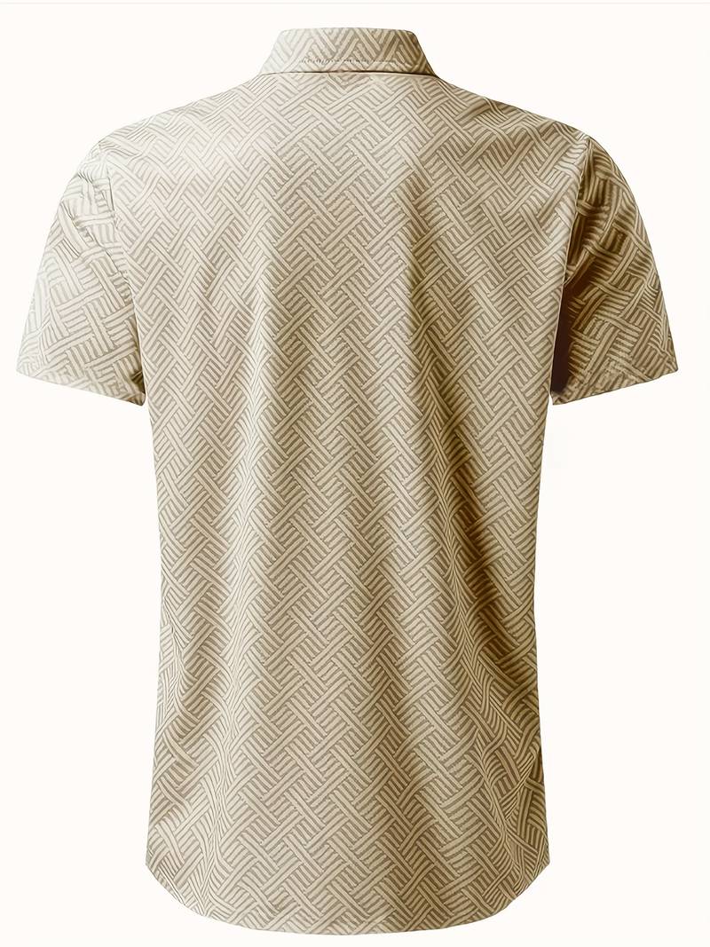 Theodore - Herren 2-teiliges Set für maximalen Komfort