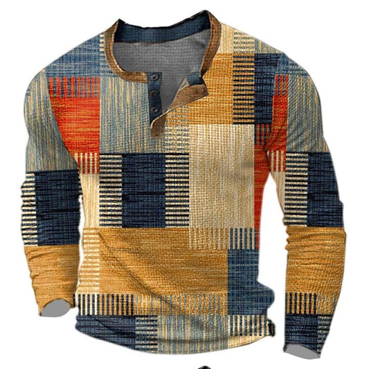 Amado - Stylischer und gemütlicher Herrenpullover