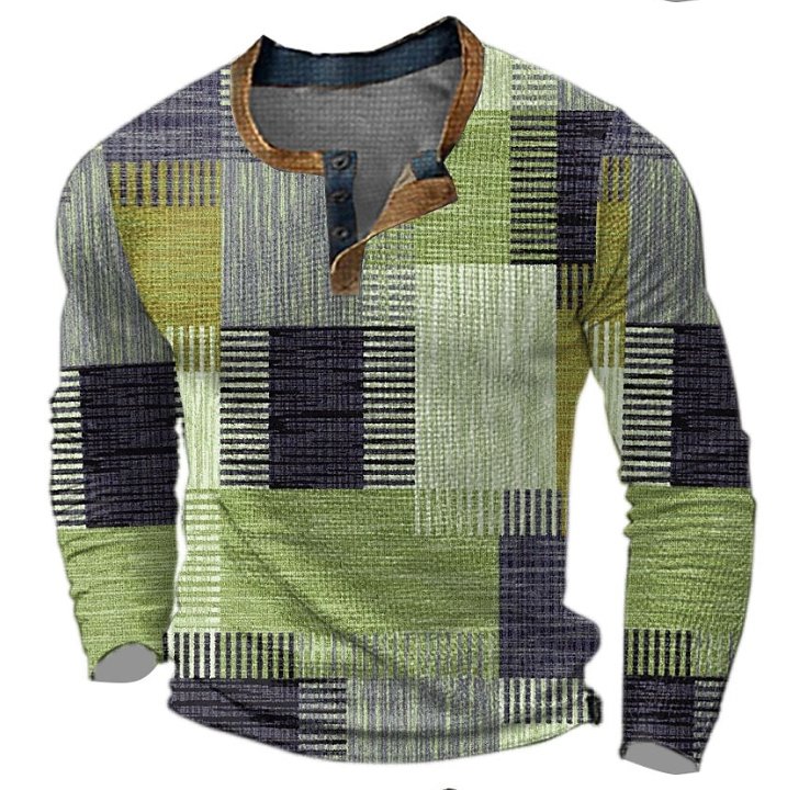 Amado - Stylischer und gemütlicher Herrenpullover