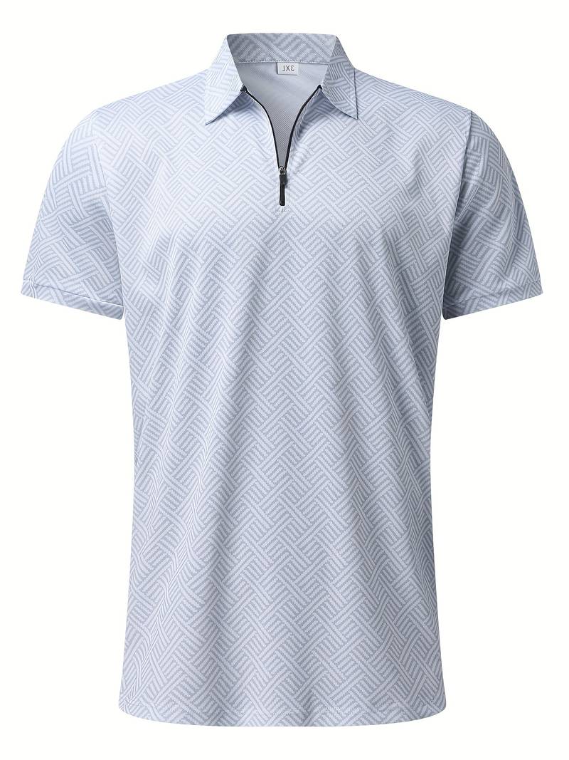 Theodore - Herren 2-teiliges Set für maximalen Komfort