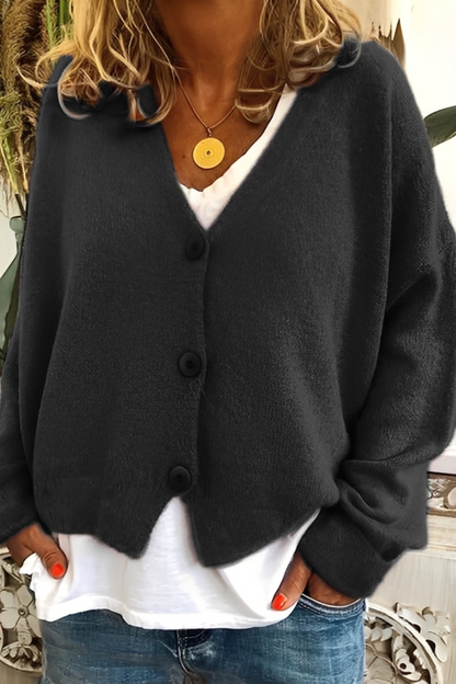 Aspen - stylowy i wygodny damski sweter