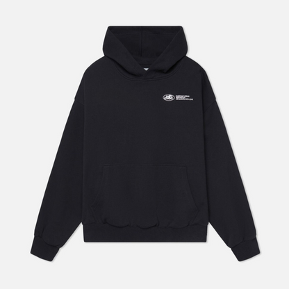 Arbor - Schicker Winter-Hoodie Warm