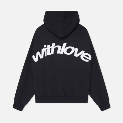 Arbor - Schicker Winter-Hoodie Warm