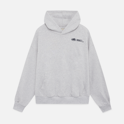 Arbor - Schicker Winter-Hoodie Warm