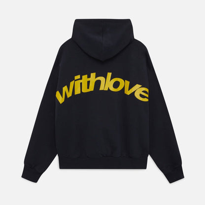 Arbor - Schicker Winter-Hoodie Warm